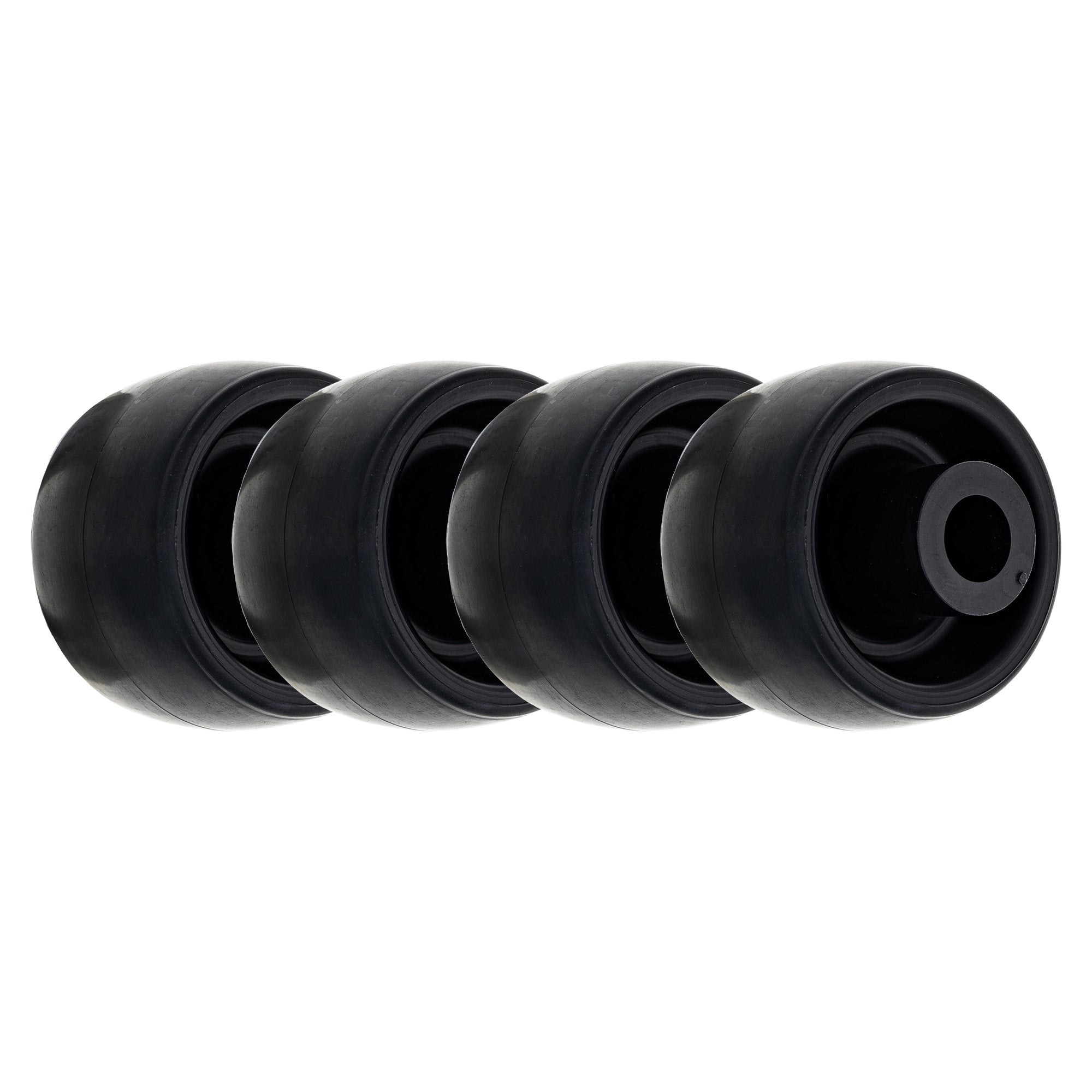 Deck Wheel For MTD | 4-PACK