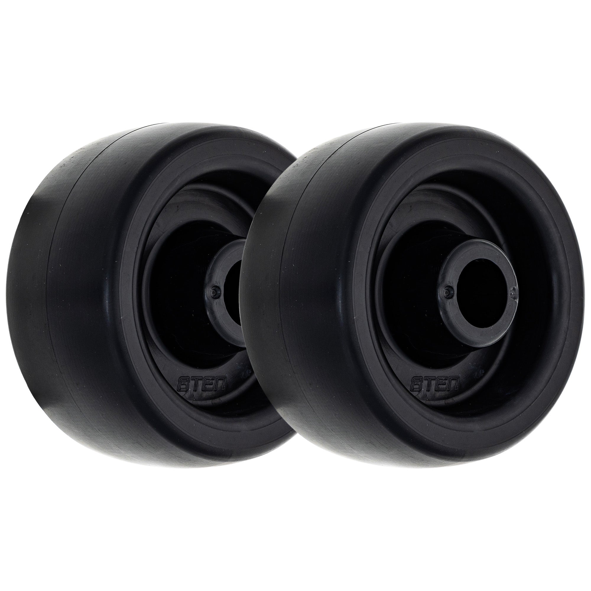 Deck Wheel For Toro Exmark | 2-PACK