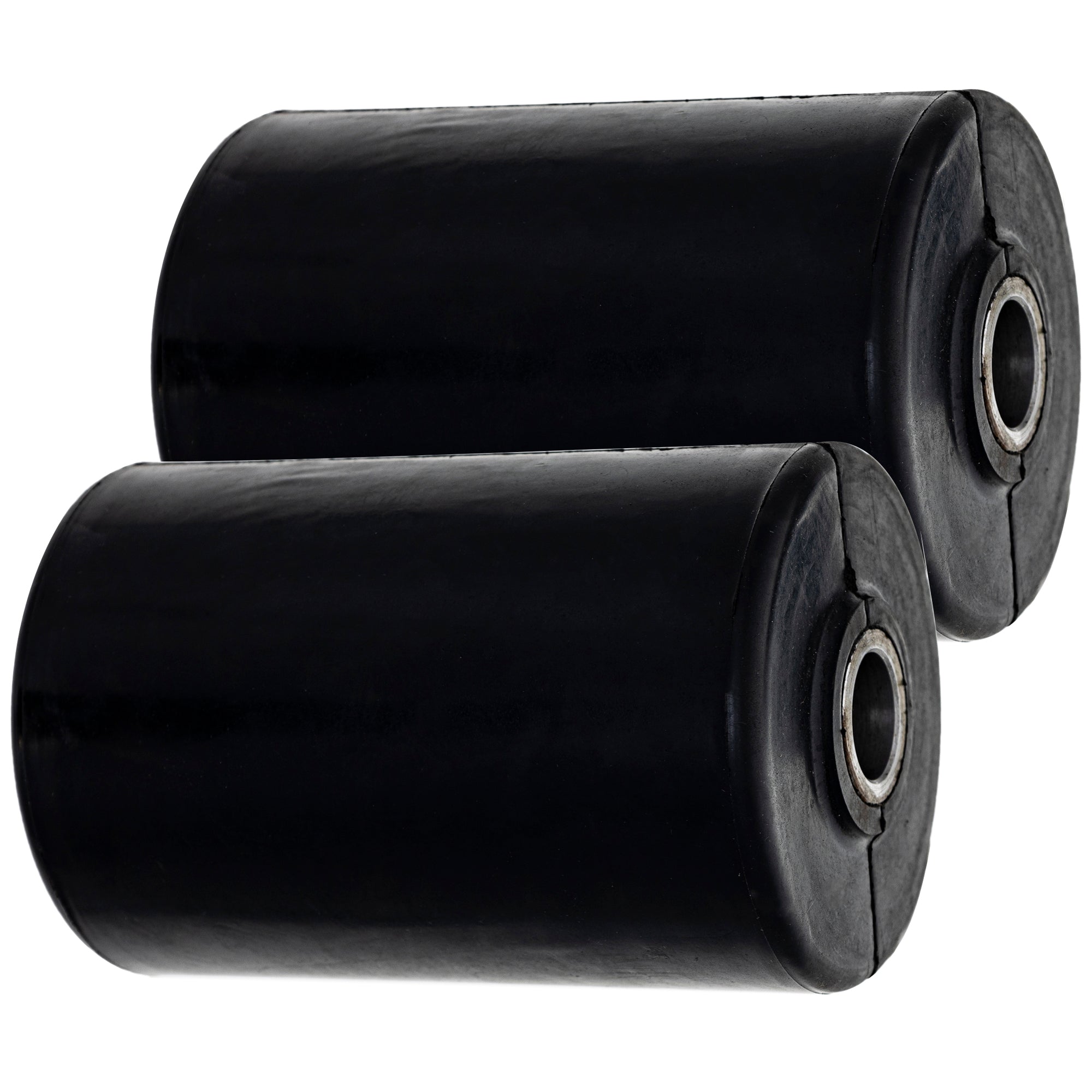 Deck Roller for Kubota RC60-F20 F2000 76543-46150 Front Mount Mower 2 Pack