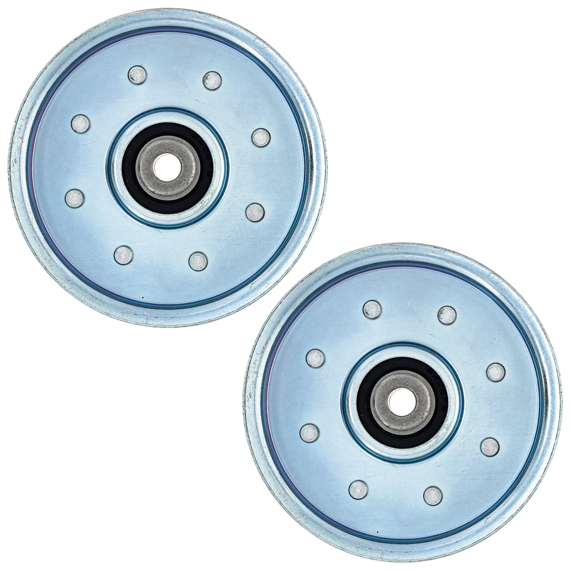 Idler Pulley Set For Ariens Gravely Great Dane 07327100 | 2-PACK