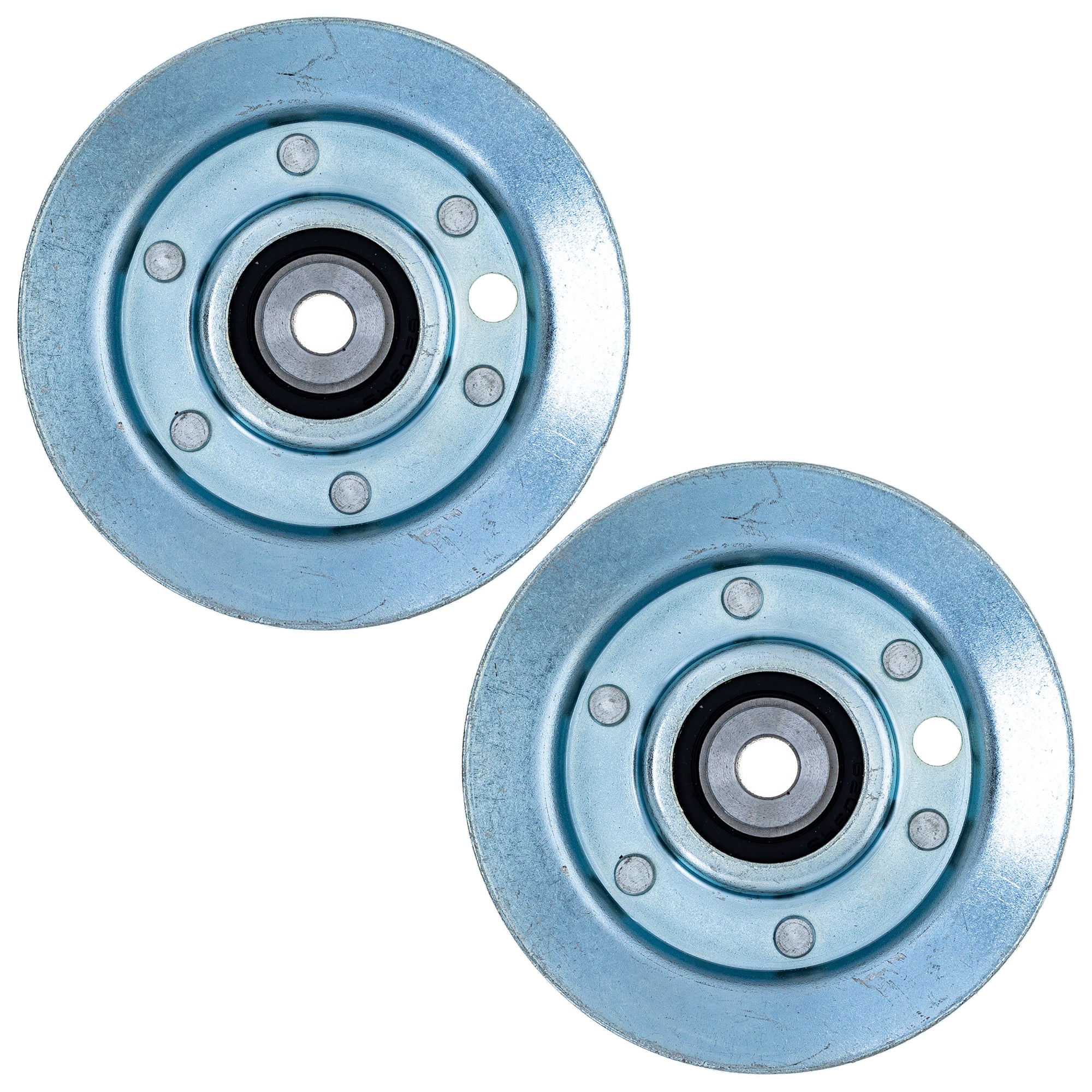 Idler Pulley Set For Murray Craftsman 7029624YP 78-114 78-034 34-015 34-012 | 2-PACK