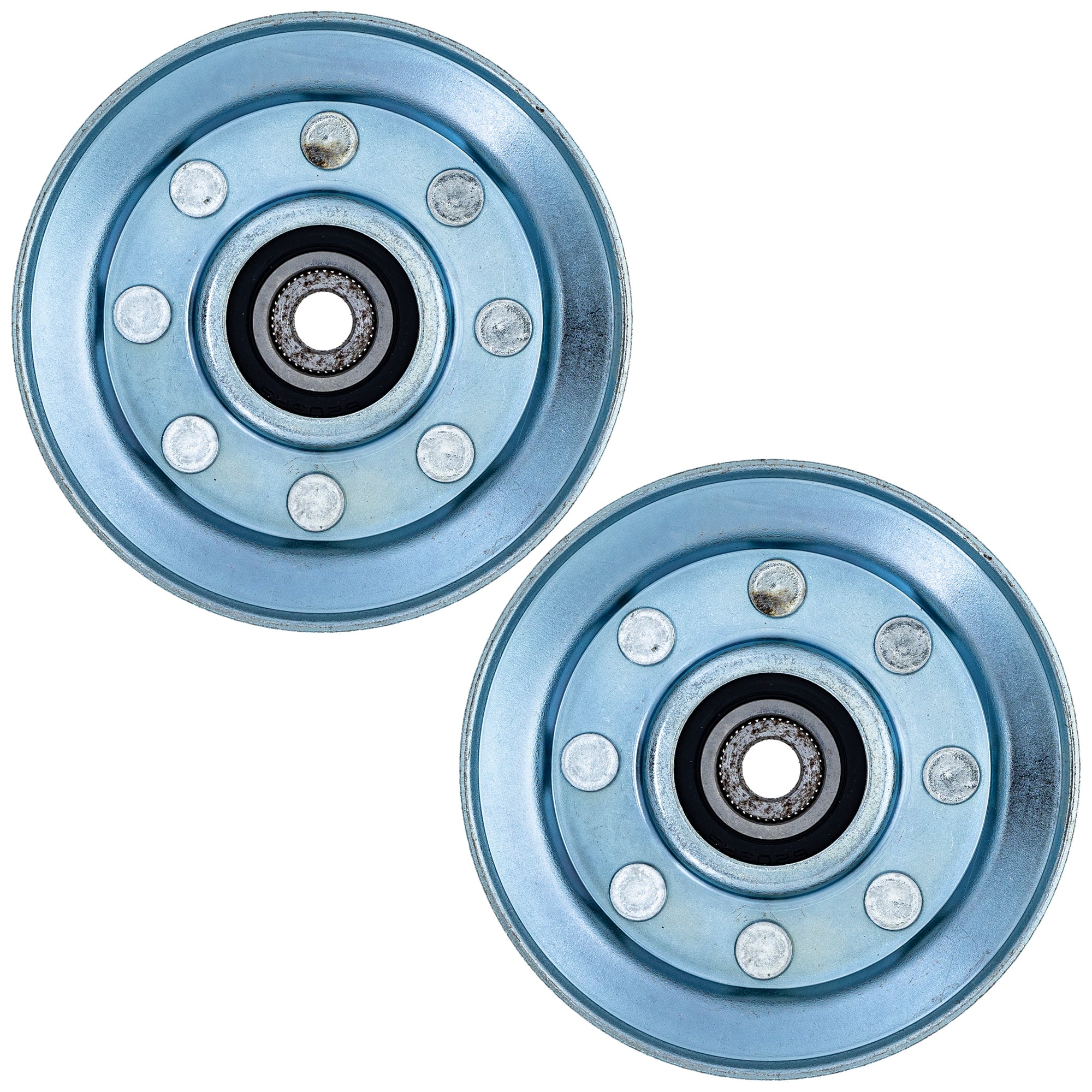 Idler Pulley Set For Craftsman Scag Simplicity 1724387SM 1724387 | 2-PACK