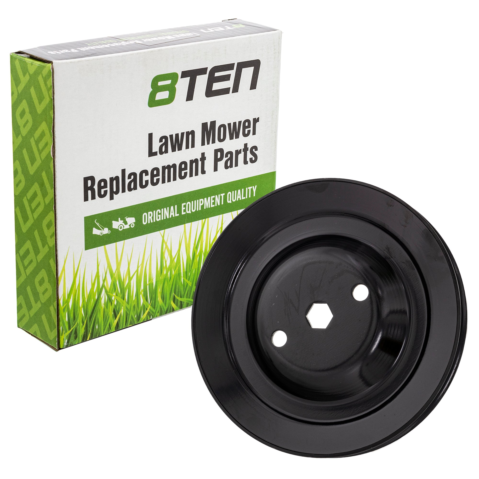 Spindle Pulley For John Deere GX21381 80-91-063