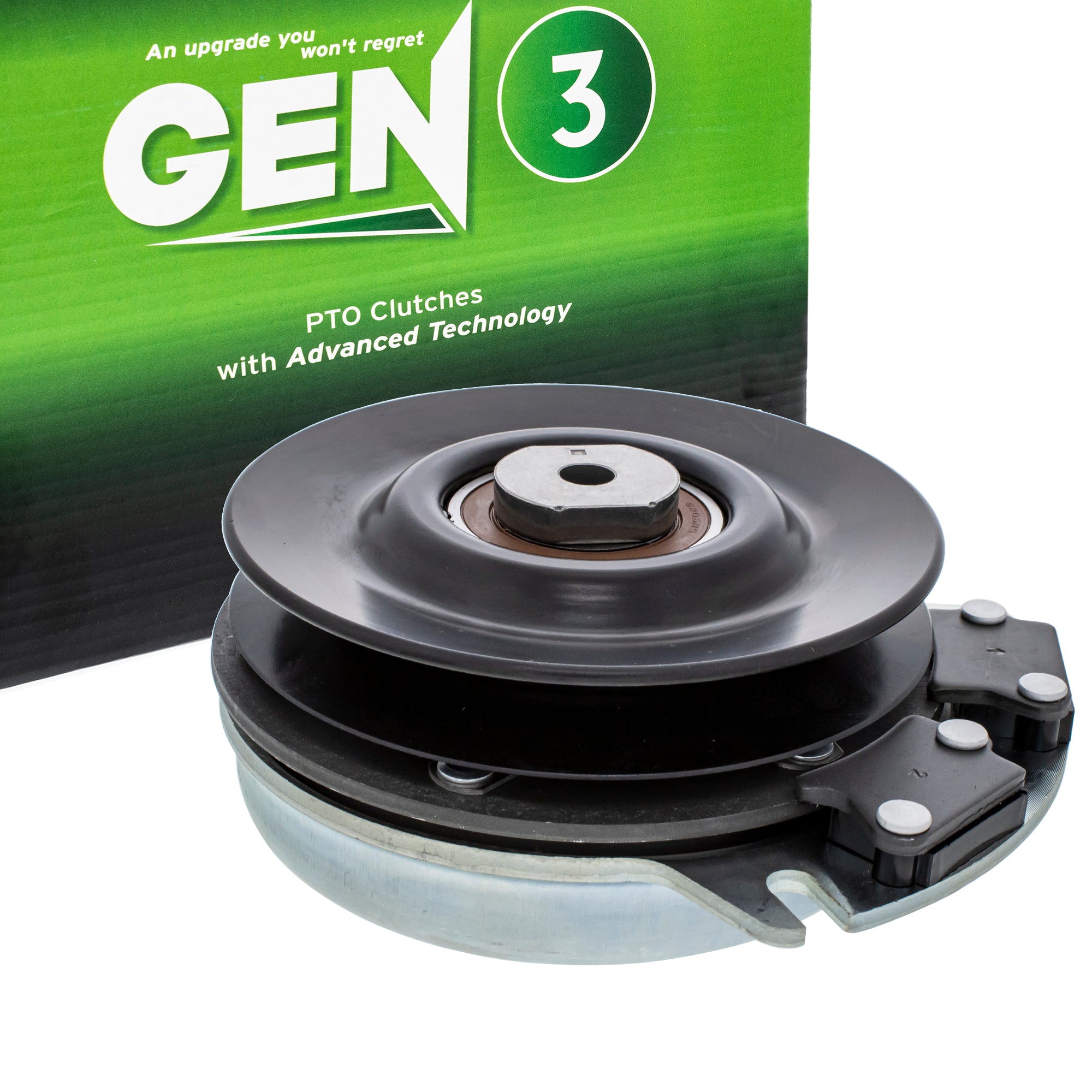 Electric PTO Clutch For Exmark Toro 103-0662 103-0660 103-0661 1-631731 103-0500 1-631644 E631644