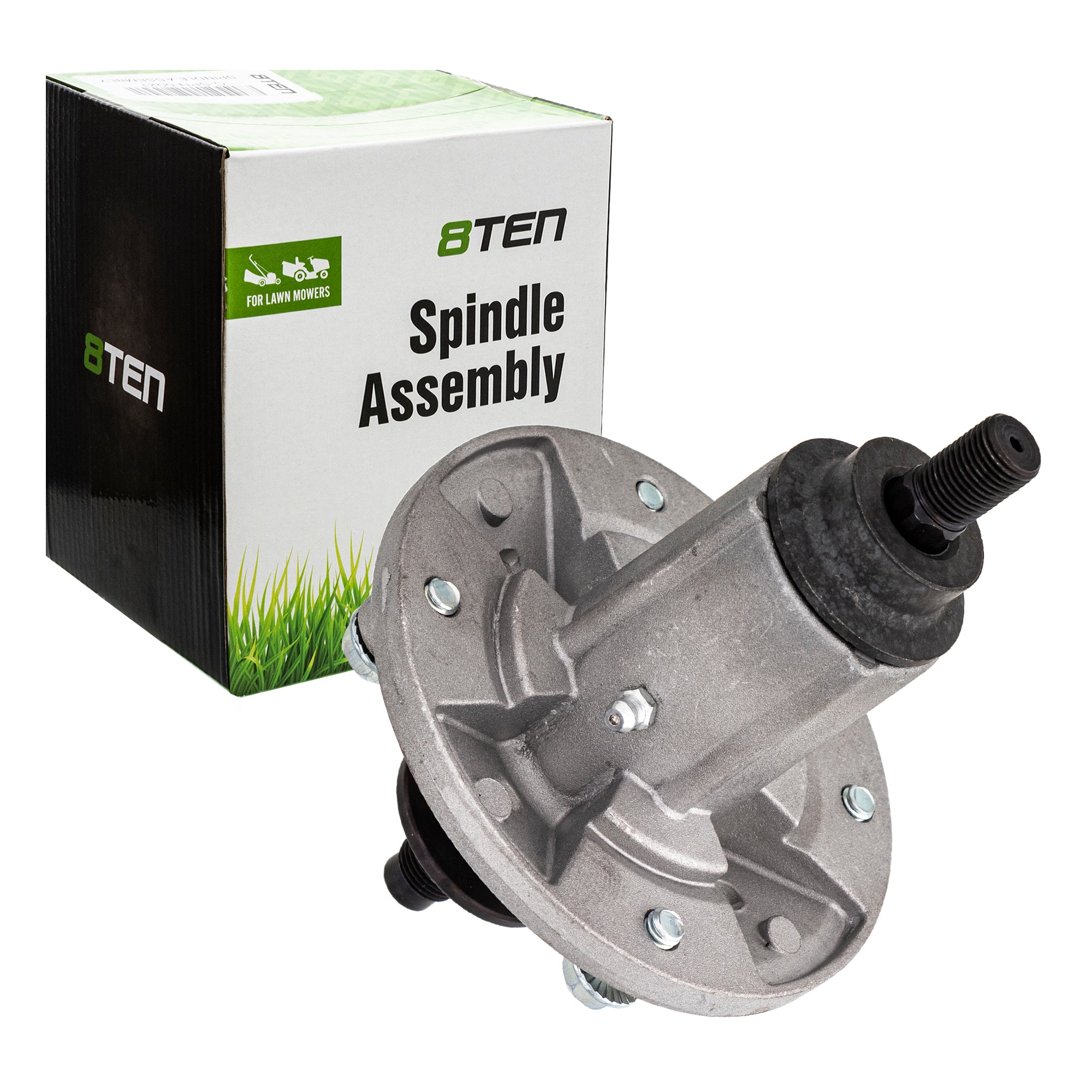 Deck Spindle For John Deere SABO GY21098 GY20454 GY20867 GY20962 AUC15811 GY21099 GY20893 GY20592