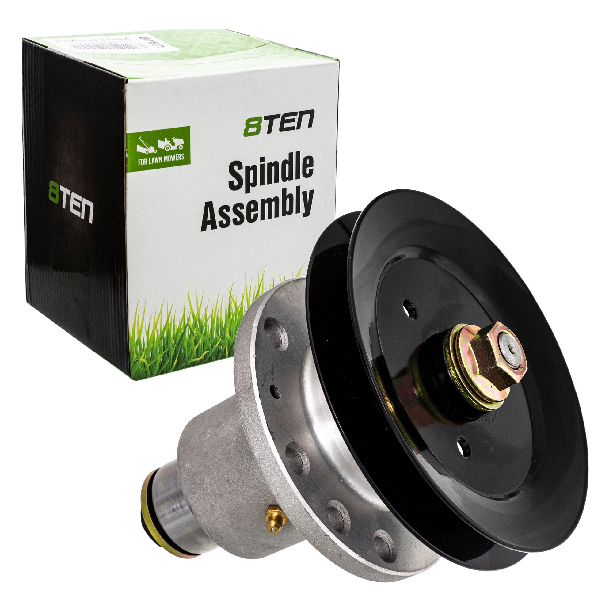 Deck Spindle For Exmark 103-1105