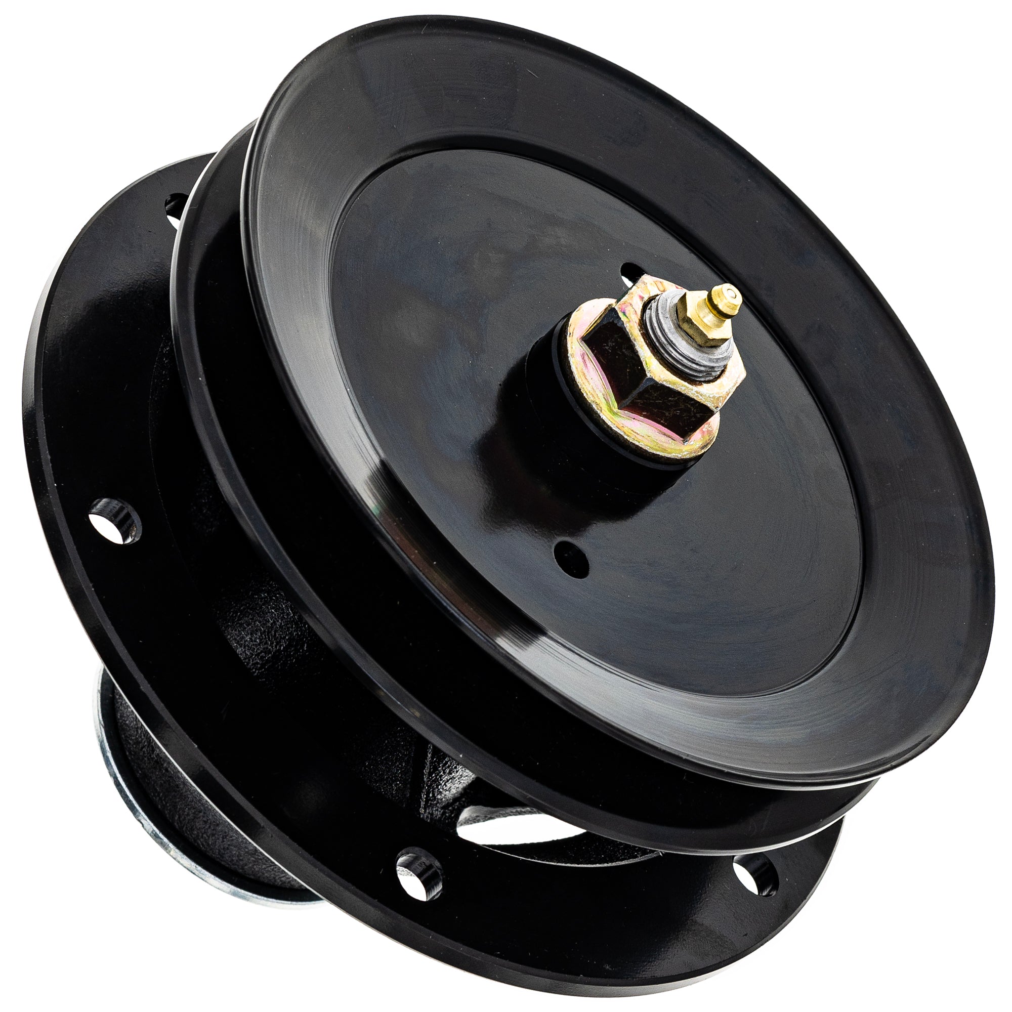 Deck Spindle For Ferris Simplicity