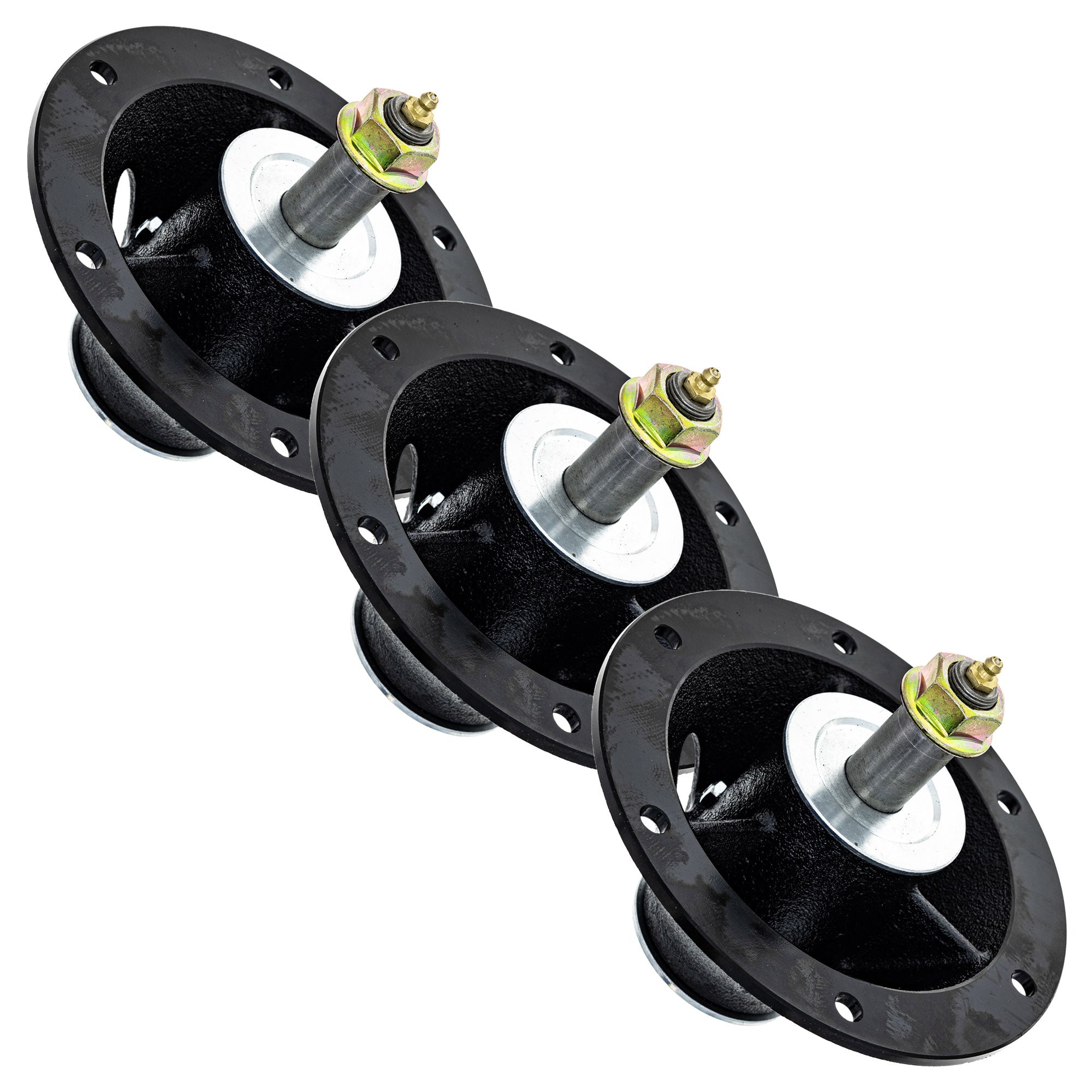Mower Spindle for Ferris IS2100Z F160Z F210Z 5100993SM 61-Inch Deck 3 Pack