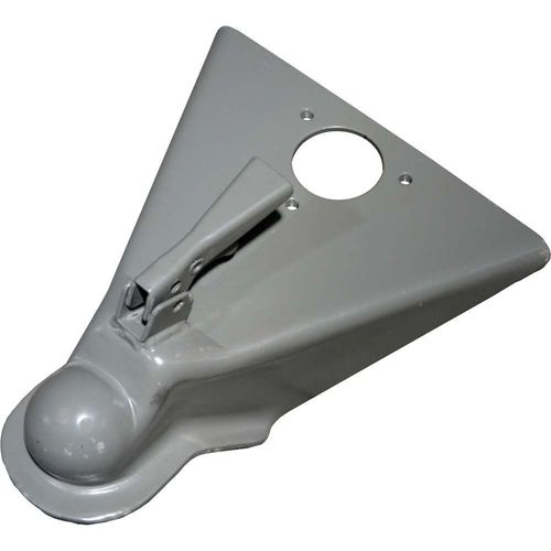 2-5/16" COUPLER TOP MOUNT A FRAME
