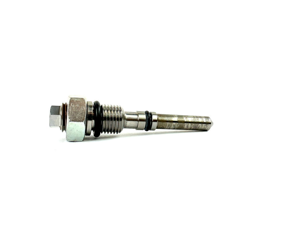Tuff Torq - 168D7001300 - Bypass Valve Set - For John Deere - AM882502