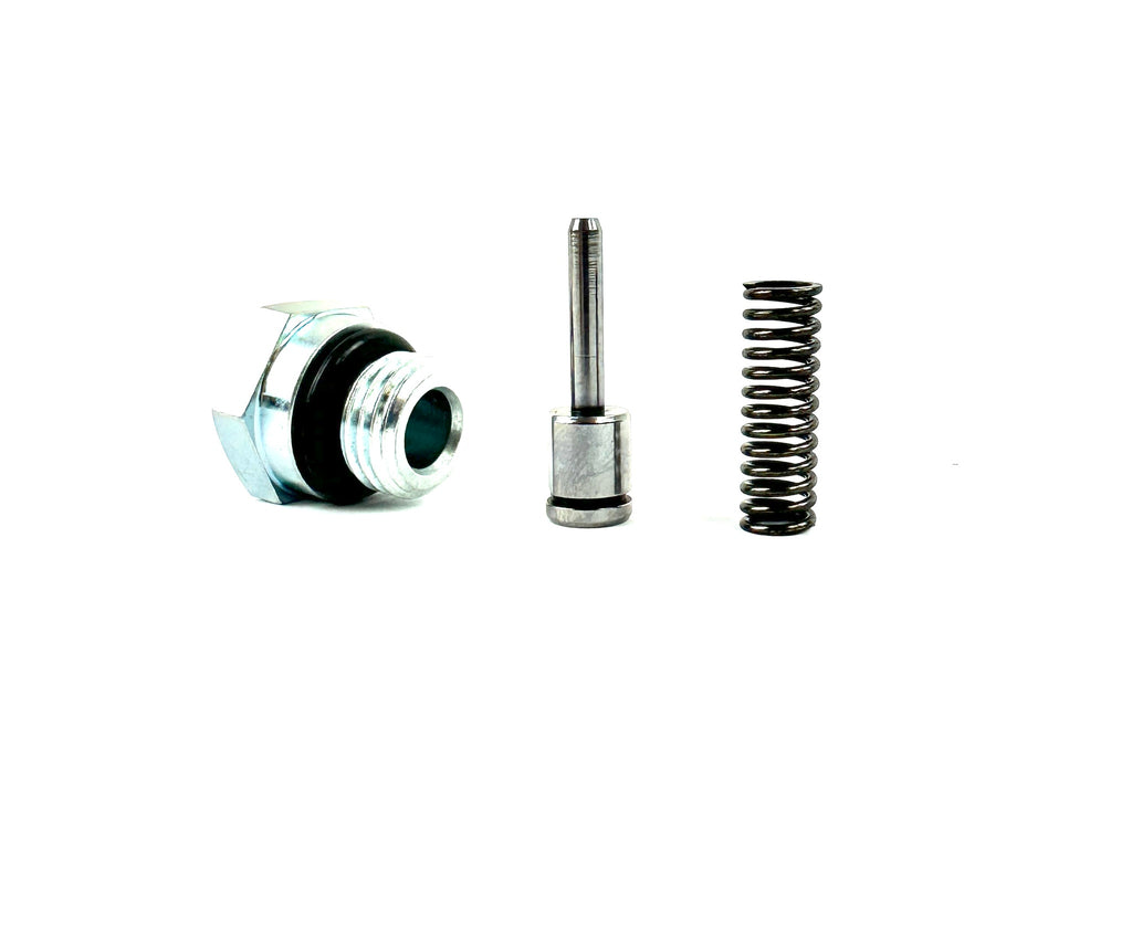 Tuff Torq - 168H6029160 - Charge Relief Cmp - For John Deere - LVA802776, Toro - 120-5153