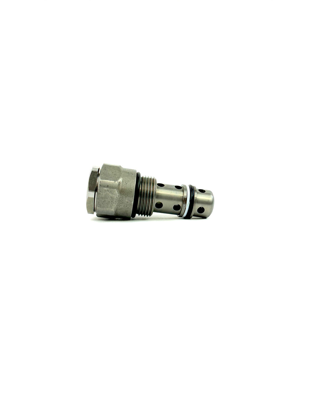 Tuff Torq - 168H6429150 - Cr Valve F Cmp - For John Deere - LVA803403