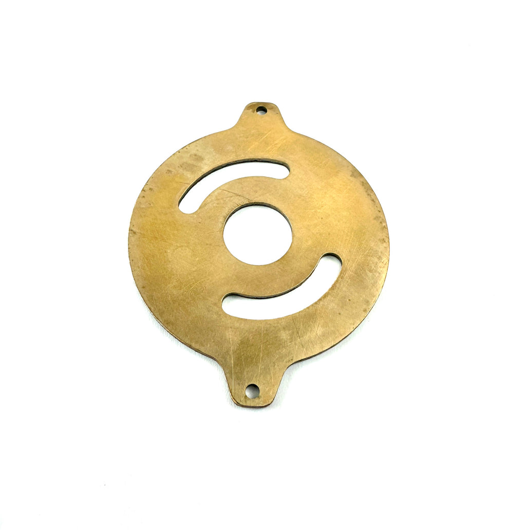 Tuff Torq - 168M5A10170 - Valve Plate (13l) - For Karcher - 9.663-337.0