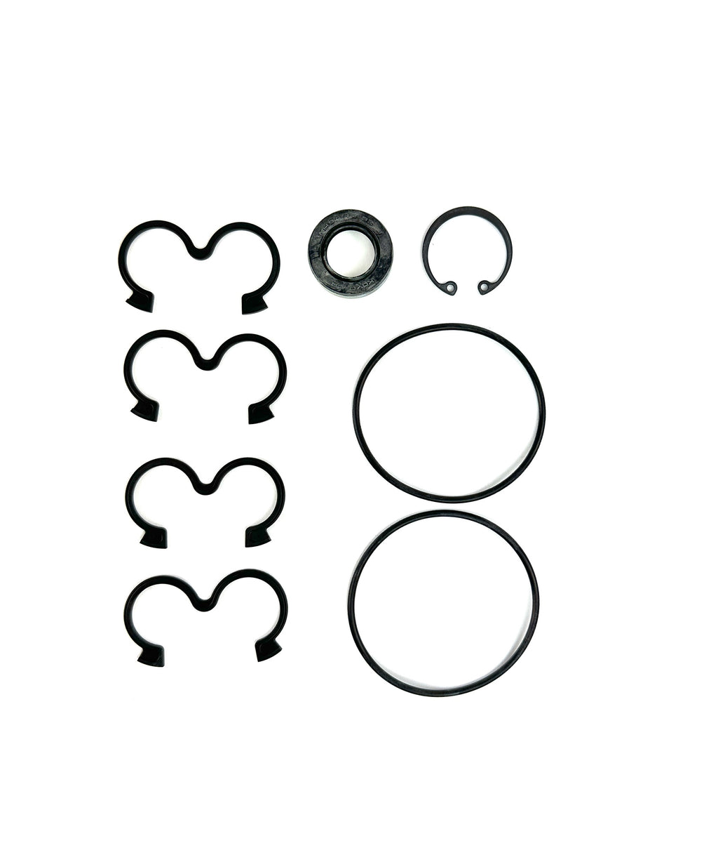 Tuff Torq - 168PHB31900 - Seal Set Double Gp - For John Deere - AUC15975