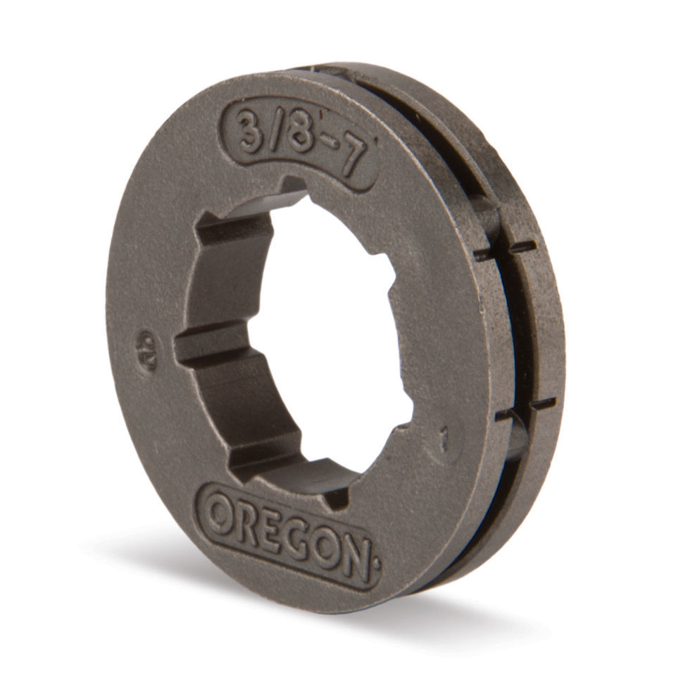 Oregon - 18720C - 3/8" - 7 Tooth Rim Sprocket
