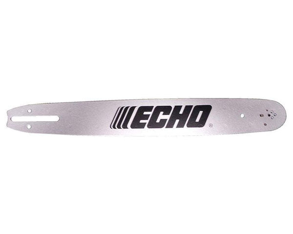 Echo 18A0ED3762 18" Pro-91 Double Guard Bar