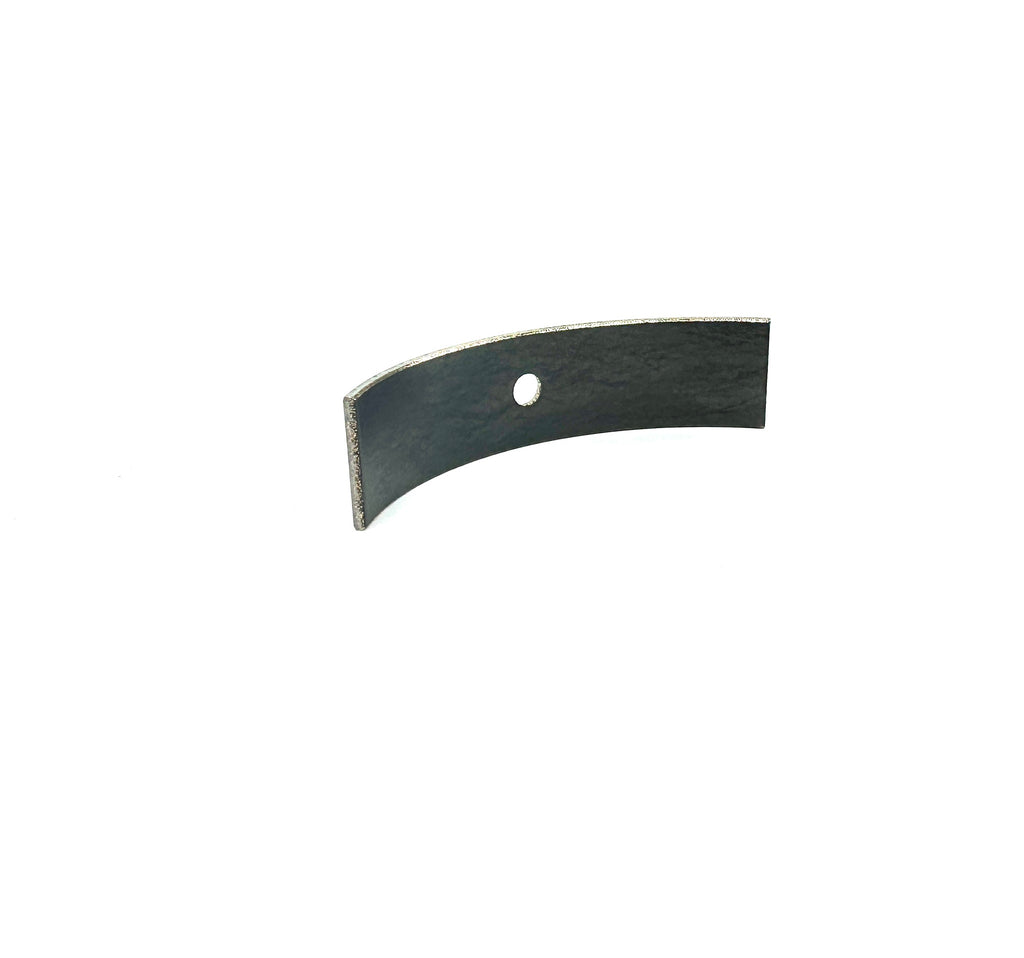 Tuff Torq - 19215427051 - Thrust Metal - For John Deere - M806539, Snapper/Ferris/Simplicity - 1708677, Toro - 93-0388