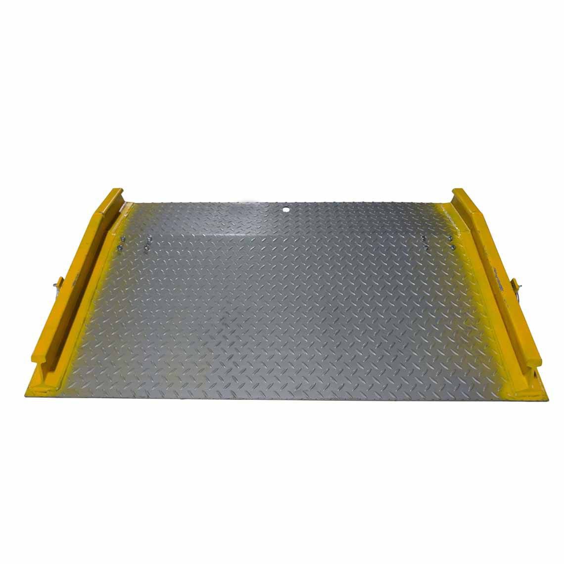 Scratch and Dent, 60" x 48" Dock Board