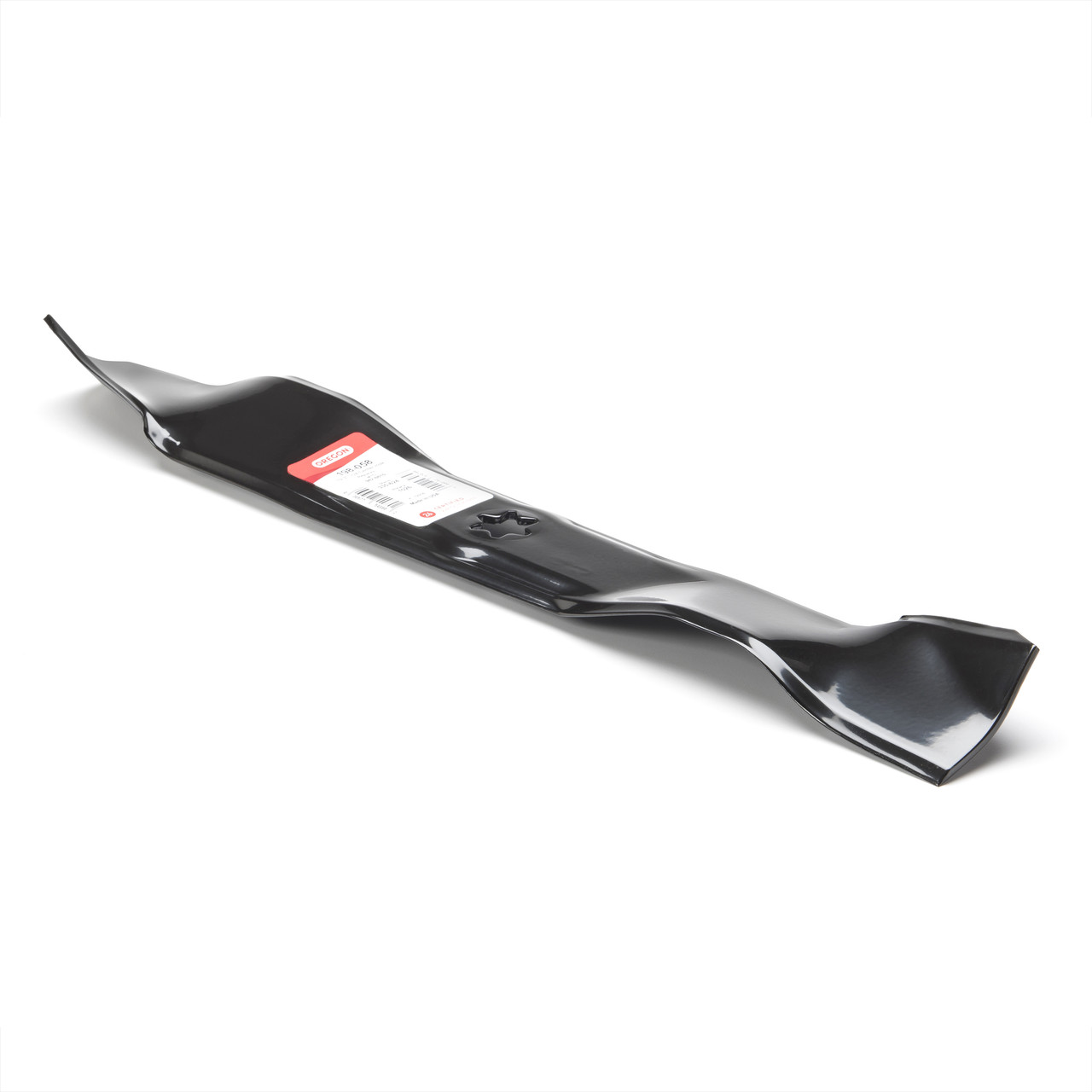 Oregon Equipment Parts 198-058 BLADE,MTD 19-5/16 IN