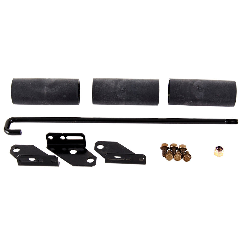 CUB CADET 19A30025100 Striping Kit 54" Fabricated Deck
