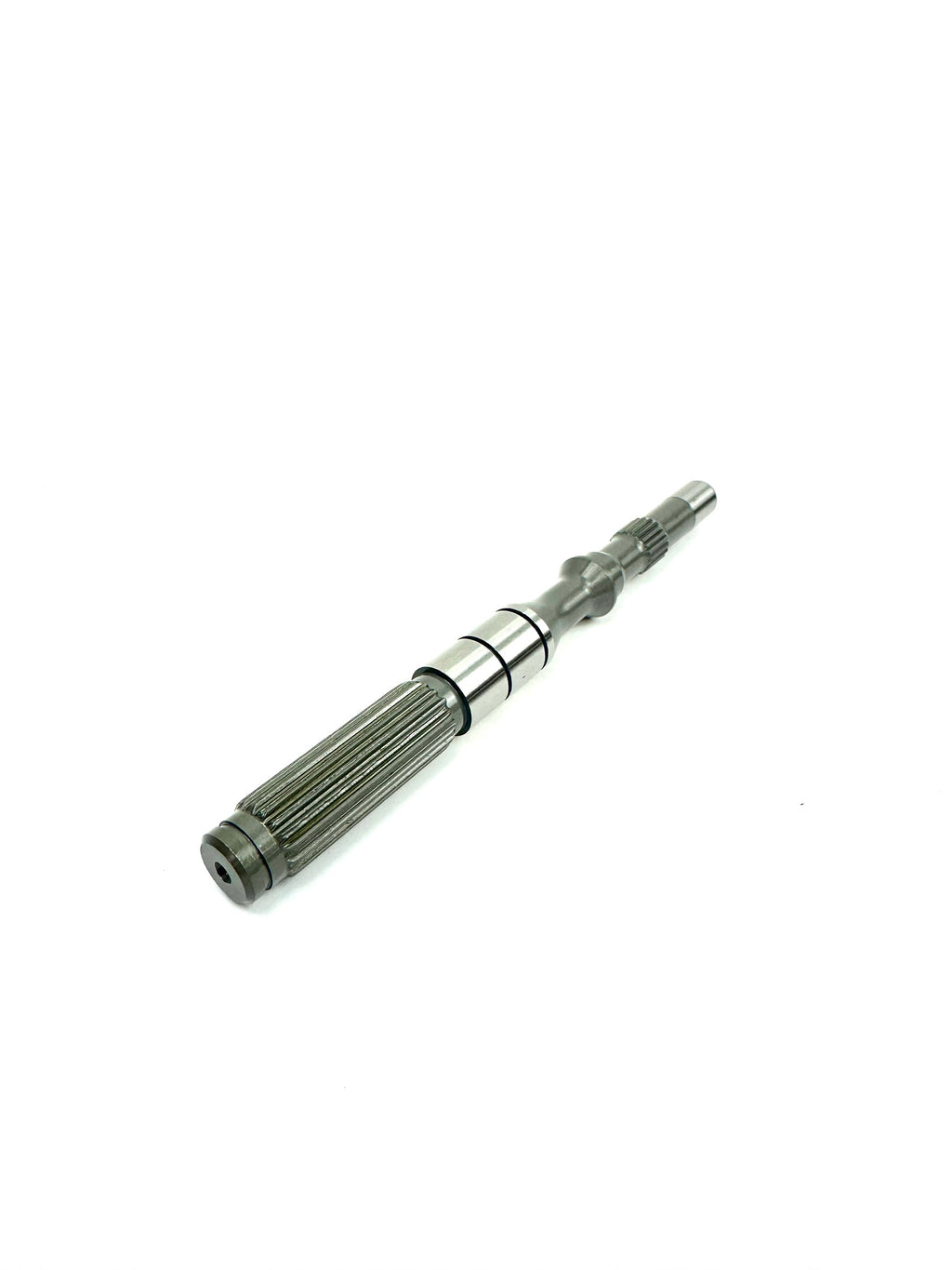 Tuff Torq - 1A646025251 - Pump Shaft; Standard - For Honda - 80014-VK1-003, Husqvarna - 414403, John Deere - M809617, Snapper/Ferris/Simplicity - 7073746, Toro - 104-3278