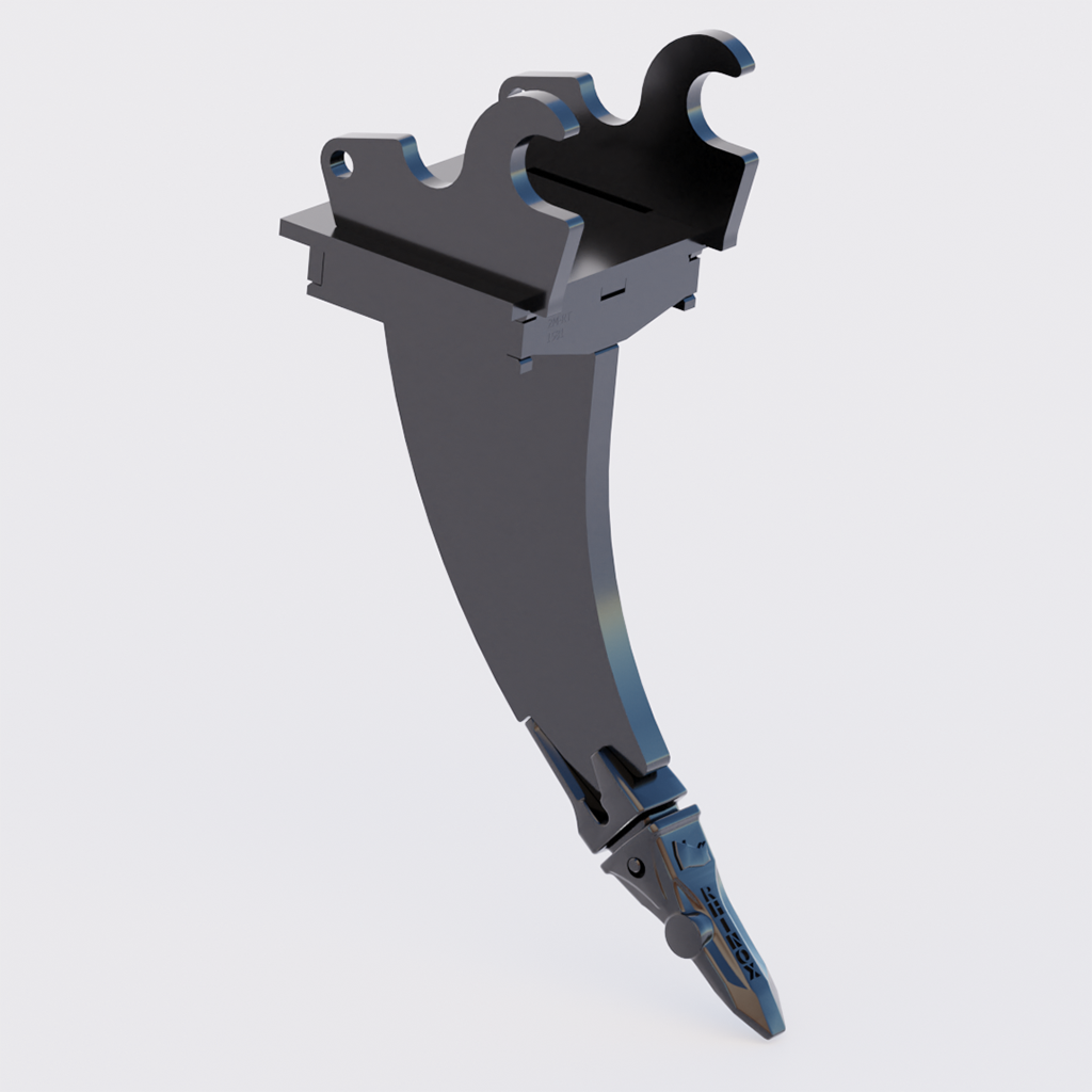 Kubota U17-3 Quick Attach Ripper Tooth / Hook