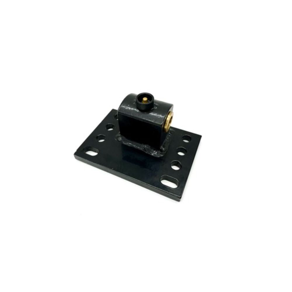 Sulky Mounting Bracket P/N N15006 Bradley Mower Sulky Havener Enterprises