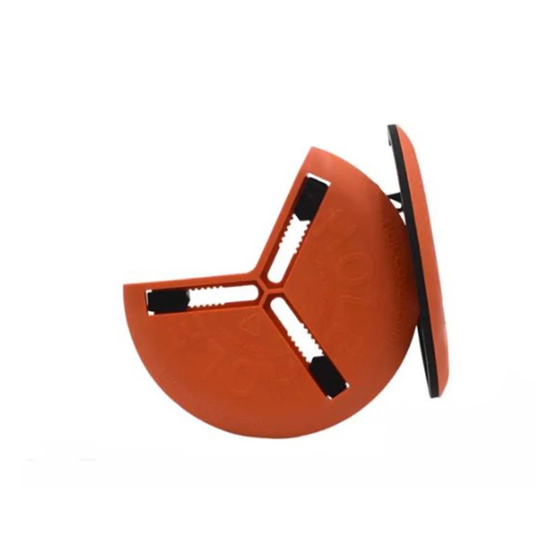 2-6 Wedge Adjustable Holecover