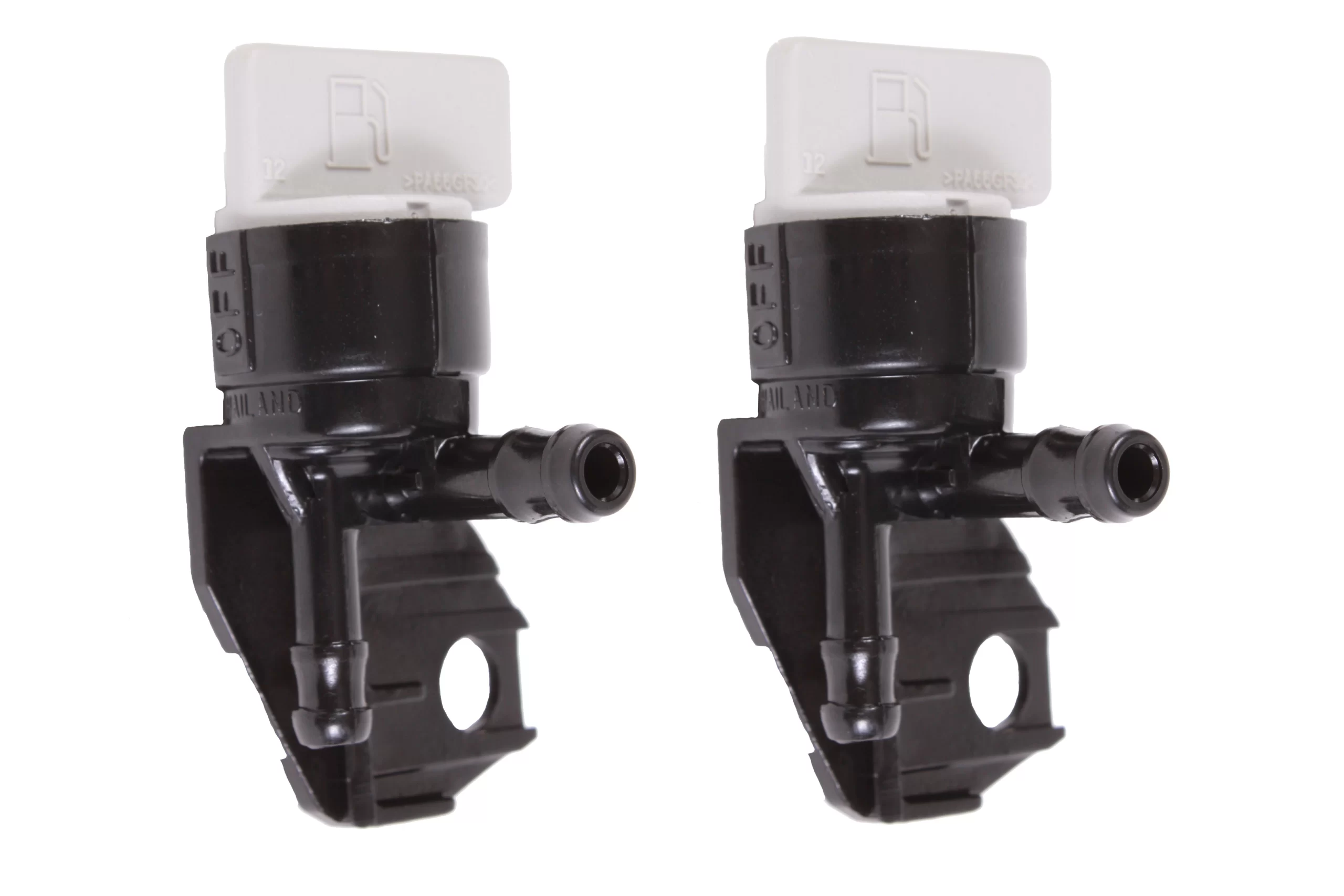 2 Pack Genuine Honda 16950-ZM0-003 Petcock Fits GCV135 GCV160 GXV190 GXV50 OEM