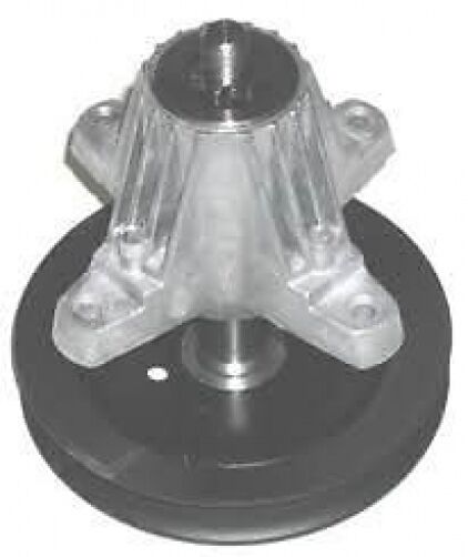 2 Pack Genuine MTD 918-04822A Spindle Assy 618-04822 618-04950 918-04950 OEM