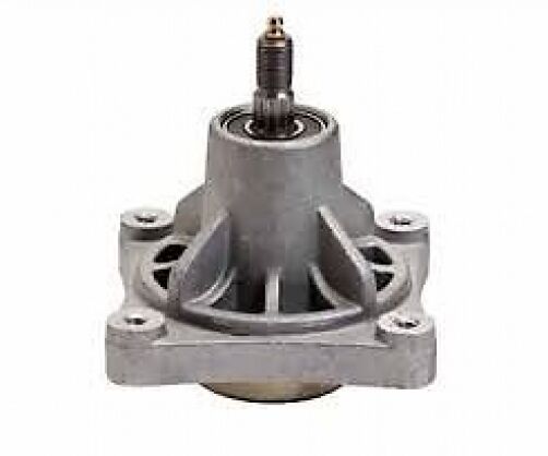 2 Pack Oregon 82-015 Spindle Assembly for AYP 174356 532174356 48″