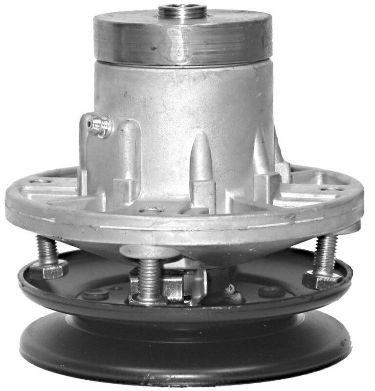 2 Pack Oregon 82-332 Spindle Assembly for John Deere AM108925 38″ LX GT