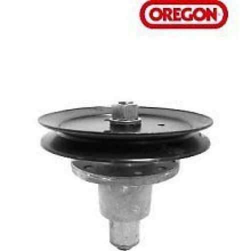 2 Pack Oregon 82-348 Spindle Assembly for Exmark 103-3206 72″ Lazer Z XP