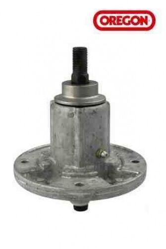2 Pack Oregon 82-360 Spindle Assembly for John Deere GY20867 LA150 G110 190C 54″