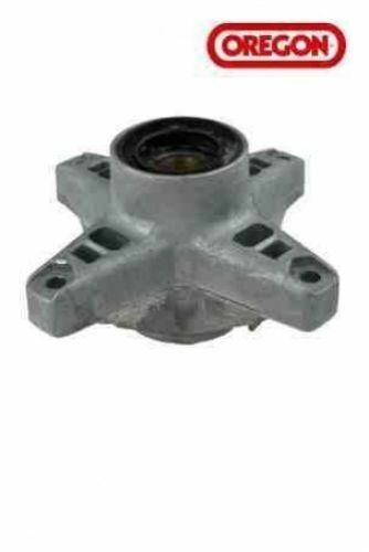 2 Pack Oregon 82-411 Spindle for Cub Cadet 918-3129C 618-3129C 918-3129B 38″ 42″