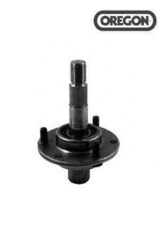 2 Pack Oregon 82-501 Mower Spindle for MTD 917-0900A 717-0900 36″ 38″ 39″