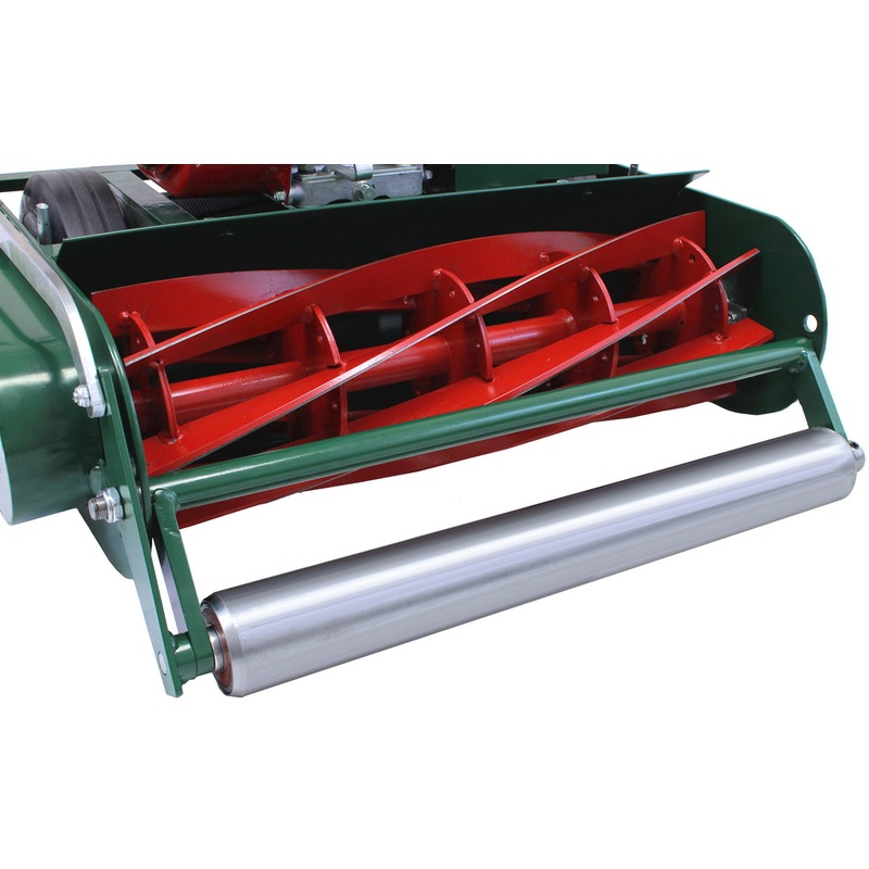 20" Smooth Front Roller - Full frame assembly | Classic