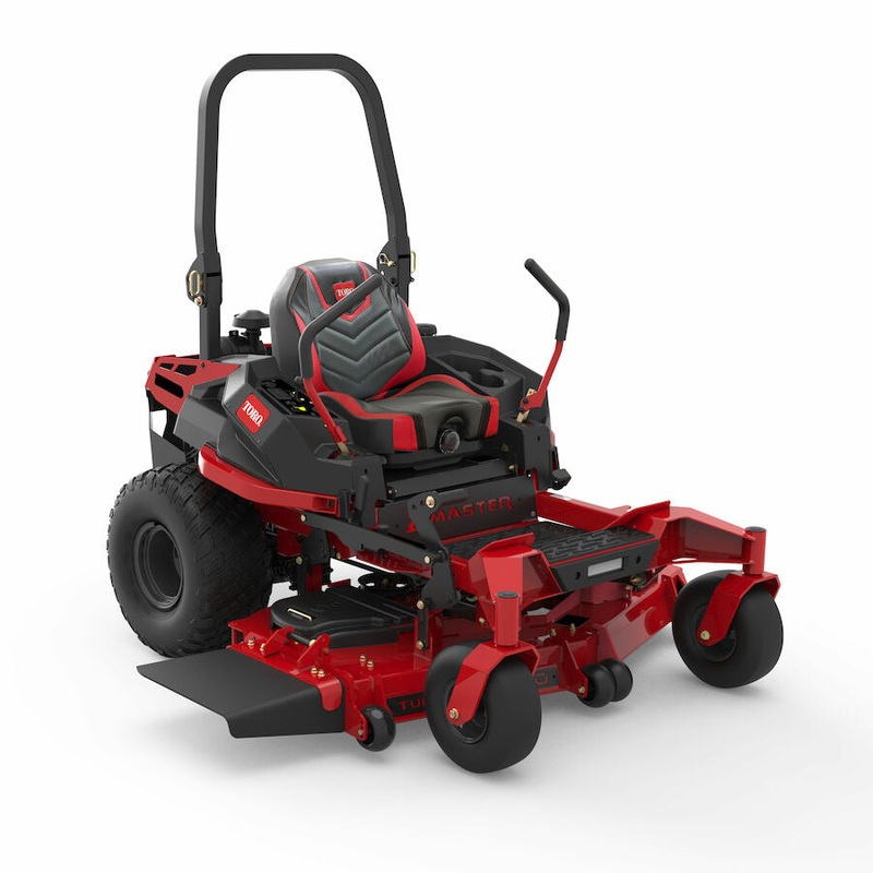 2000 Series 60 in. (152 cm) 24.5 hp 708 cc 77285