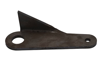 201-2000-00 - Bad Boy MowersMZ Deck Pivot Support (Front) 201200000