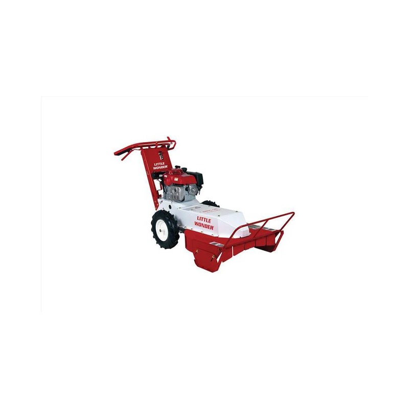 2024 Little Wonder Hydro Brush Cutter 5127-22-01