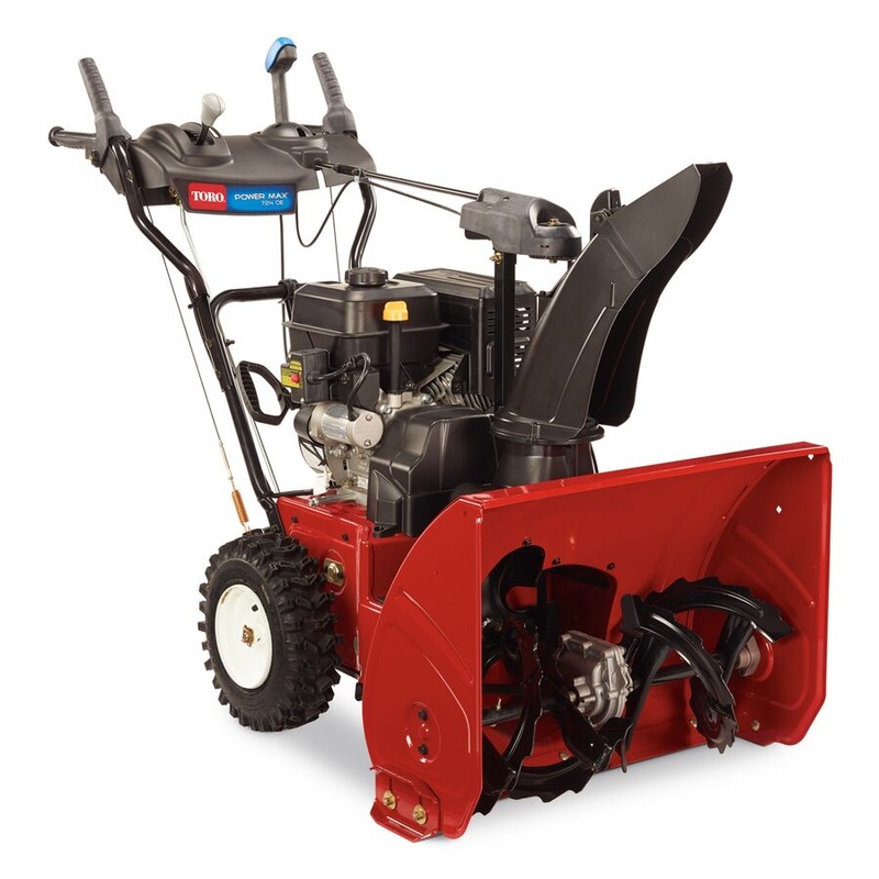 24 in. (61 cm) Power Max 724 OE Gas Snow Blower 37807