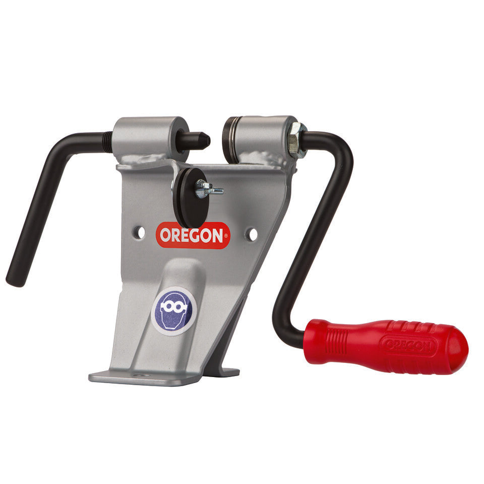 Oregon - 24549B - Rivet Spinner for 1/4", 3/8" LP, .325", 3/8", .404" Chain