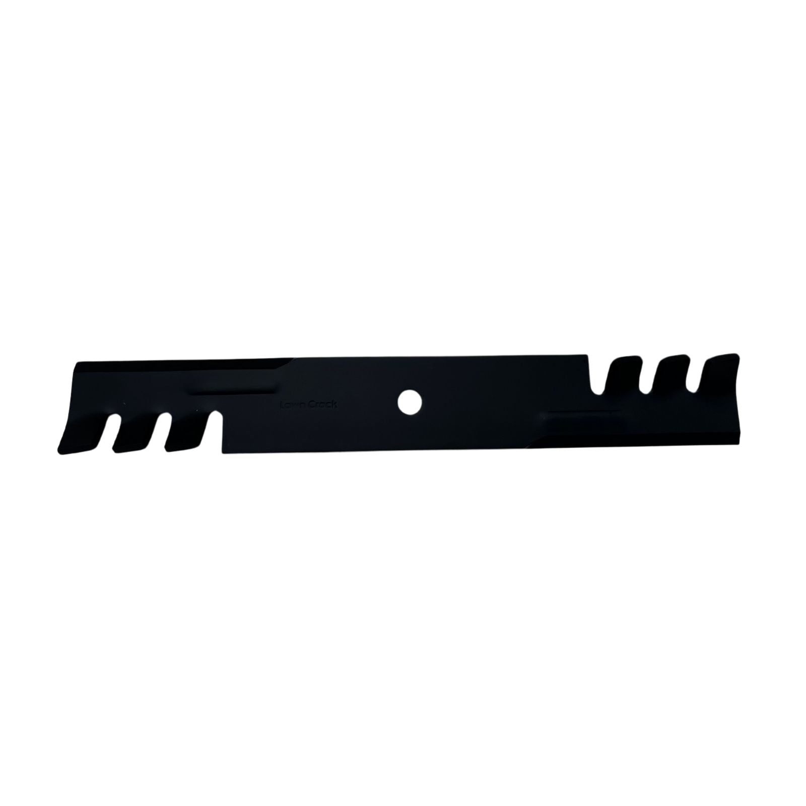52" Cut Gator Blade (18" x 5/8" Hole - Hardened Steel) Also Fits 36"