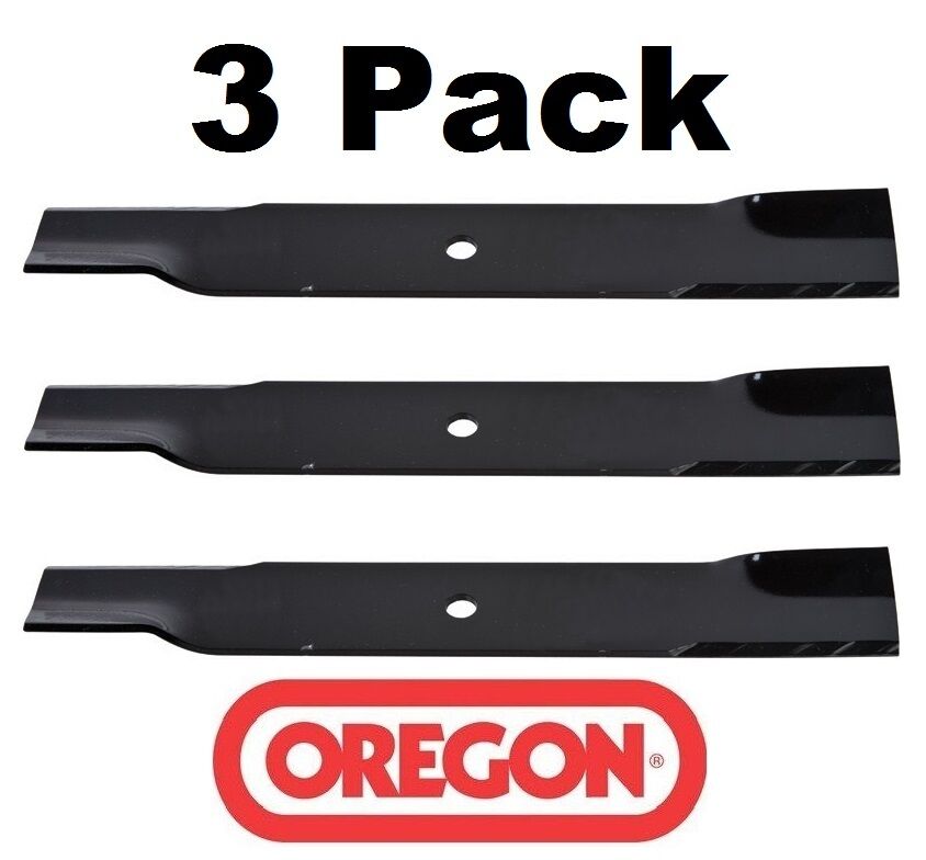 3 Mower Oregon 90-206 Blade for Hustler 783753 52″