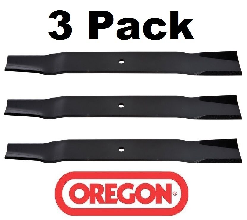 3 Mower Oregon 91-547 Blade for Woods 70134 61″