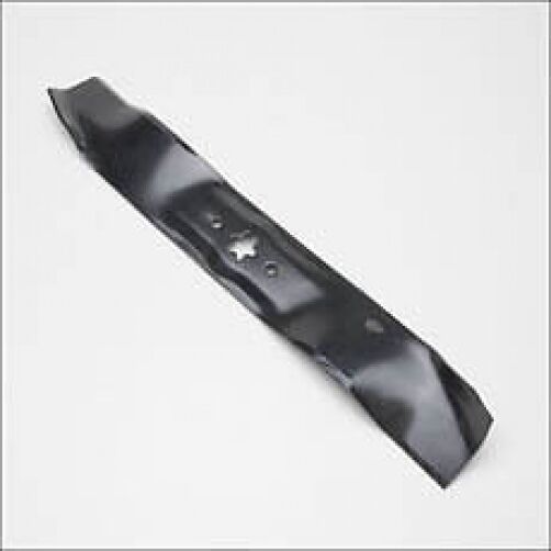 3 Pack Genuine MTD 942-0677B Mower Blade 742-0677A 742-0677B 942-0677A OEM 54″