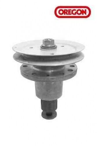 3 Pack Oregon 82-344 Spindle Assembly for Exmark 103-1140 Lazer Z HP 60″