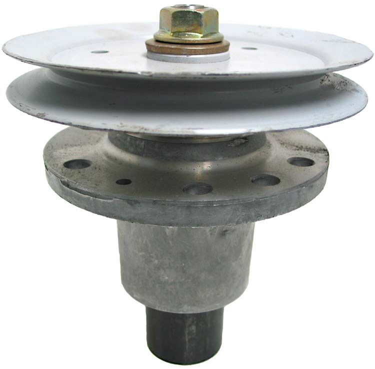 3 Pack Oregon 82-347 Spindle Assy for Exmark 103-3200 103-8075 60″ Lazer Z XP