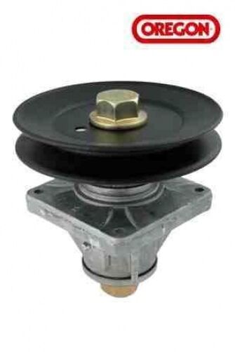 3 Pack Oregon 82-401 Spindle Assy for Cub Cadet 918-04123B 618-04123B 46″