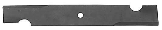 3 Pack Oregon 91-184 Heavy Duty Mower Blade for Exmark 303283 36″ 52″
